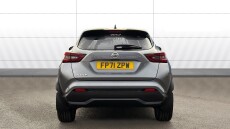 Nissan Juke 1.0 DiG-T 114 Tekna 5dr Petrol Hatchback